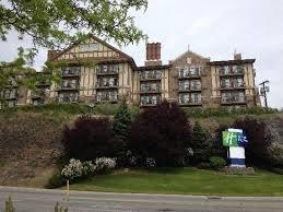 Holiday Inn Express Spokane-Valley Holiday Inn Express Spokane-Valley